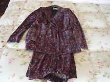 Tailleur nuovo donna