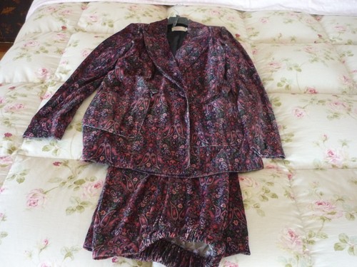 Tailleur nuovo donna