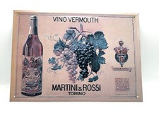 Martini&Rossi  Insegna