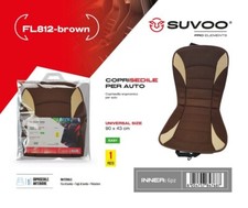 Coprisedile Singolo Auto