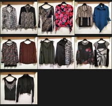 LOTTO STOCK 14 PEZZI