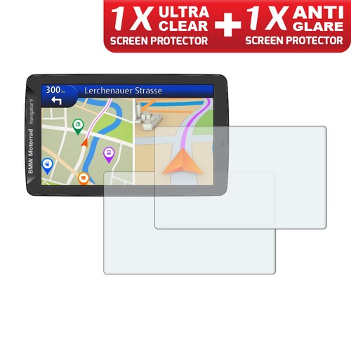 Bmw navigator nav gps - v,