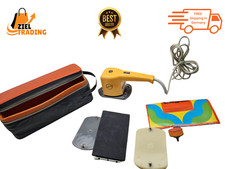 Fusore Elettrico Vintage