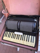 Fisarmonica SCANDALLI Mod. 93