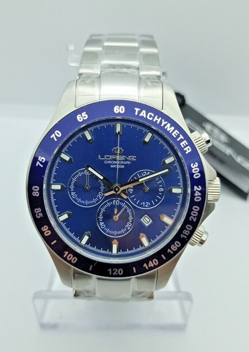 Orologio uomo lorenz - orologio,