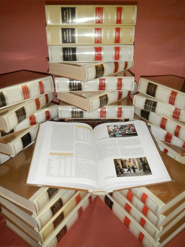 Grande dizionario - grande,