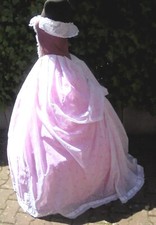 Abito Sisi vestito Sissi abito