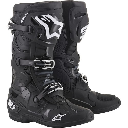 Stivali motocross alpinestars - stivali,