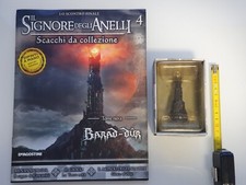 IL SIGNORE DEGLI ANELLI
