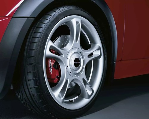 Nuovo mini r55 - mini, r56