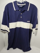 Polo uomo sportiva vintage