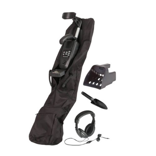 Kit esploratori metal detector - kit,
