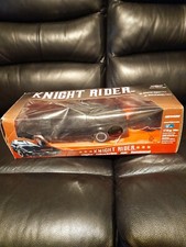 Hitari Knight Rider