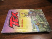 Tex Speciale n.25 (Gomez)