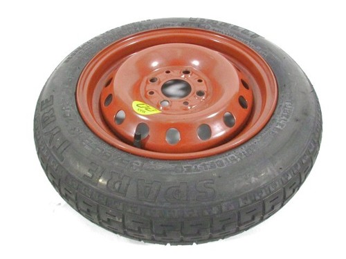 Ruotino scorta pirelli - scorta,