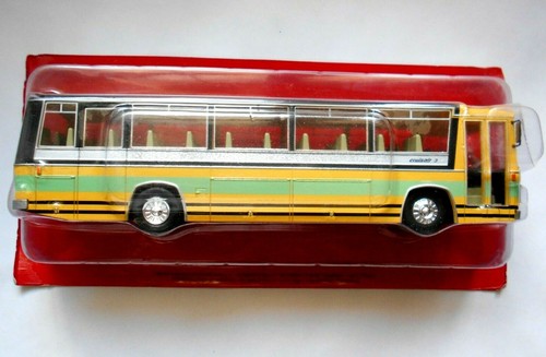 Autobus dal mondo berliet - dal,