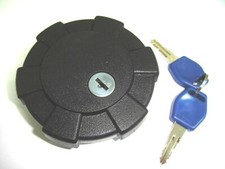 TAPPO SERBATOIO CARBURANTE