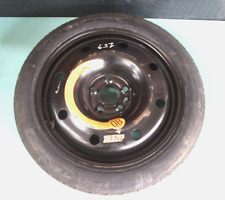 CERCHIO RUOTA DI SCORTA ALFA ROMEO 159   125/80- 17