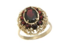 ANELLO gioiello in ORO anelli