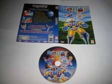 Rare !  dvd  ROBOT MAGNOS  gakeen