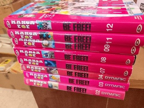 Lotto numeri manga free - numeri,