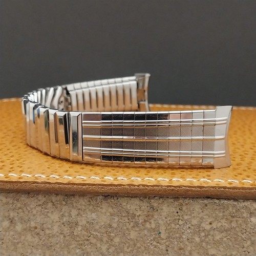 Cinturino orologio vintage