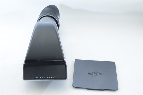Hasselblad prism finder - hasselblad,