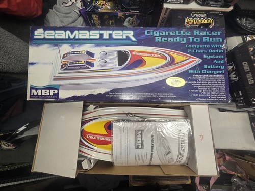 Sea master radiocomando - sea,
