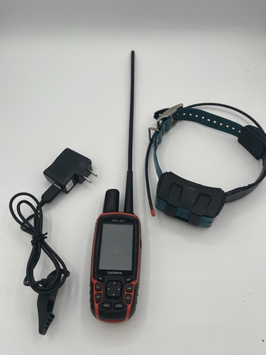 Garmin astro 320 collare - garmin,