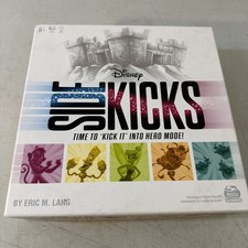 Disney Sidekicks Gioco da