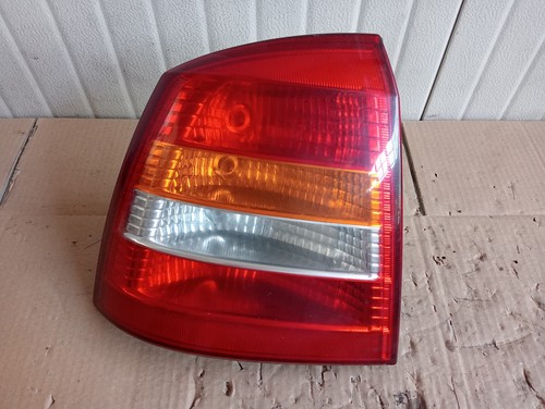 Stop fanale posteriore opel - sx,