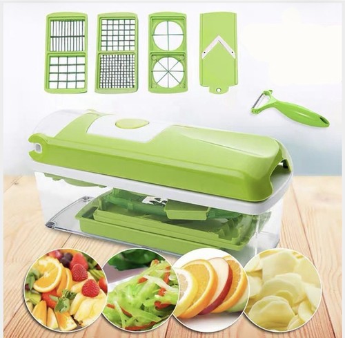Per genius nicer dicer - per,