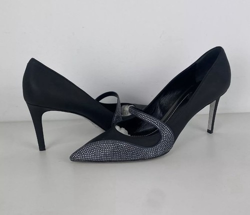 Scarpe con tacco rene caovilla - tacco,