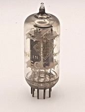 Valvola ECC83  - 12AX7 -
