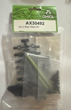 Kit sterzo posteriore - posteriore, assiale