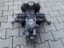 cambio marce Citroen Dyane 6