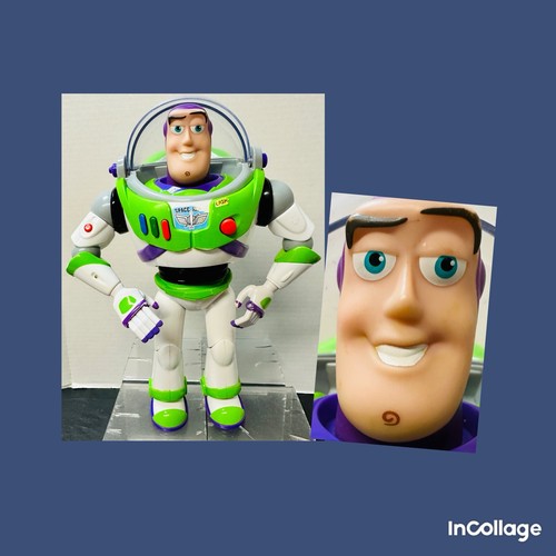 Disney store buzz - disney, lightyear