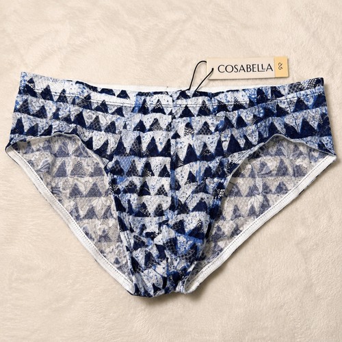 Cosabella slip uomo stampato - cosabella,