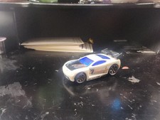 Hot Wheels Acceleratore Teku