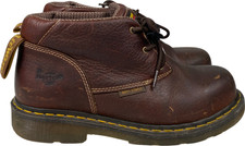 Dr. Martens Stivali Uomo Pelle