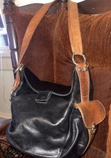 Borsa a tracolla donna Marino