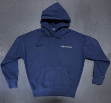 Felpa con cappuccio polo ralph