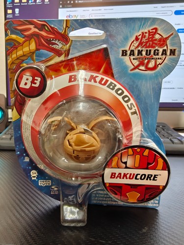 Bakugan pyro dragonoid - bakugan,