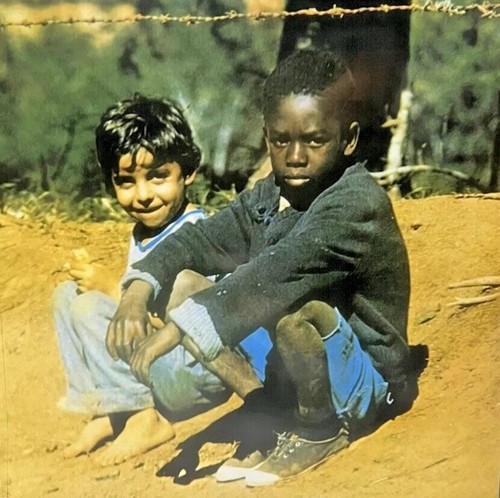 Milton nascimento lo borges - &,