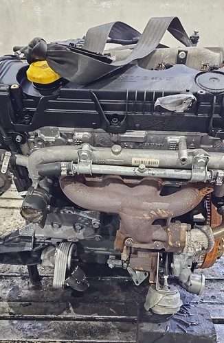 Motore semicompleto per alfa - motore,
