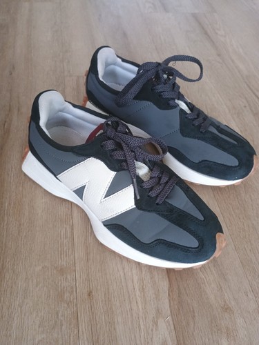 New balance donna 327 scarpe - new,