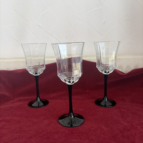 Bicchieri acqua arcoroc - bicchieri,