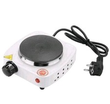 Fornello Elettrico 500 W