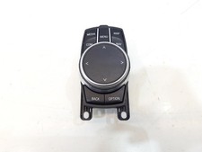 GENUINO 2020 BMW X3 MMI