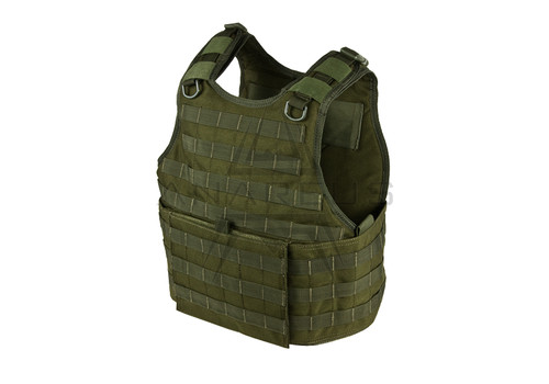 Softair dacc lightweight - dacc,